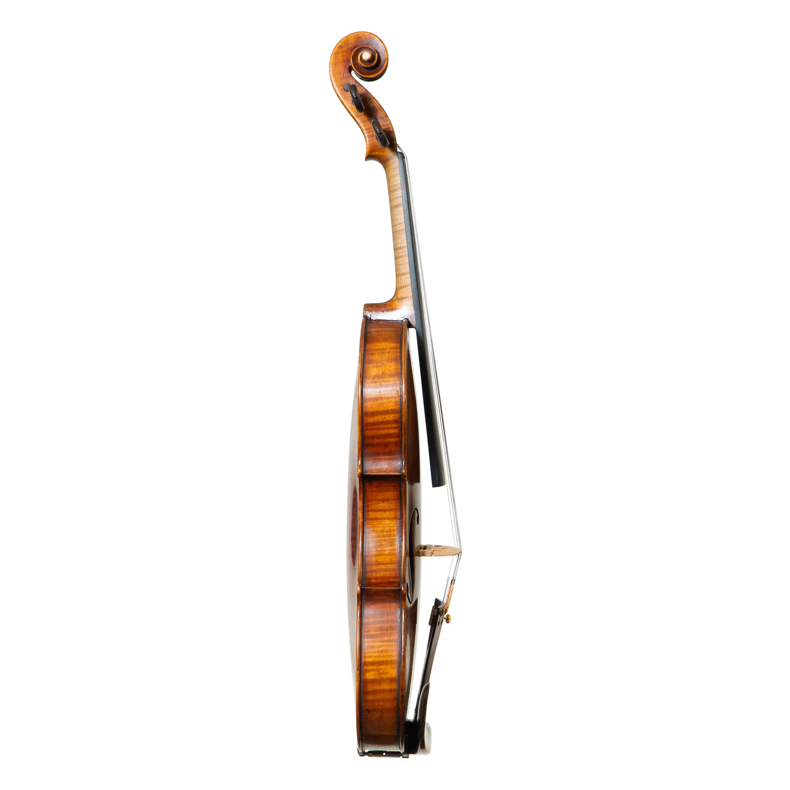 E.H. Roth "Guarneri" Violin, Markneukirchen, 1928 - Image 10