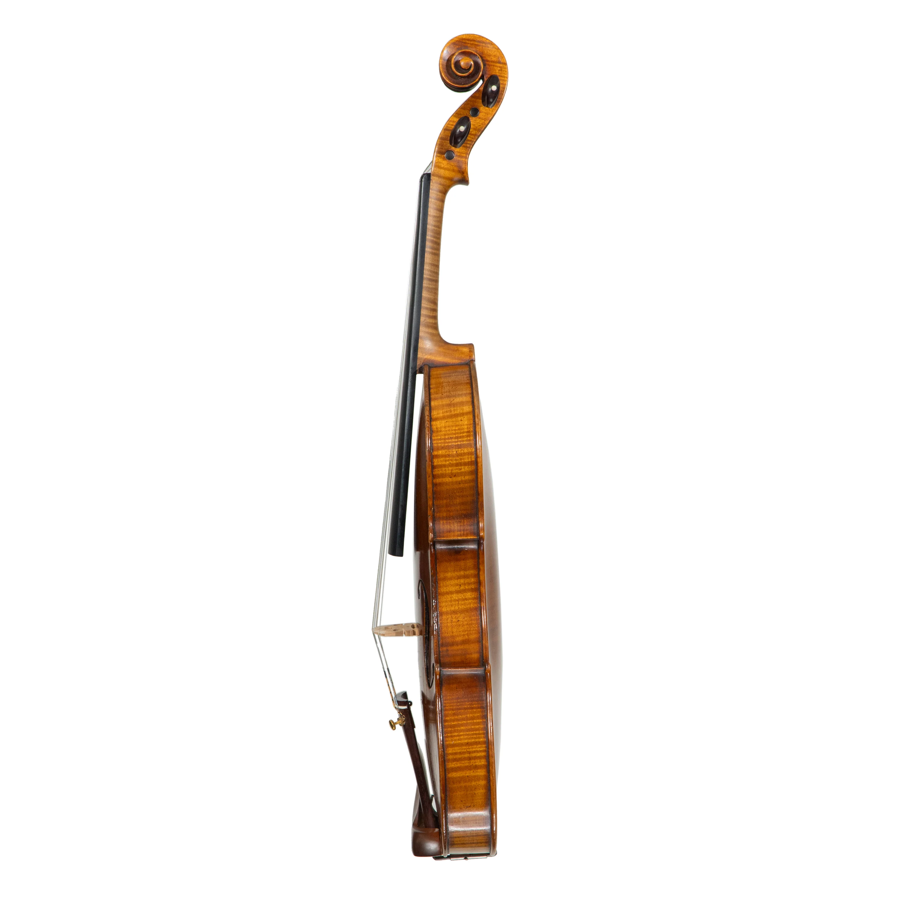 E.H. Roth "Guarneri" Violin, Markneukirchen, 1928 - Image 11