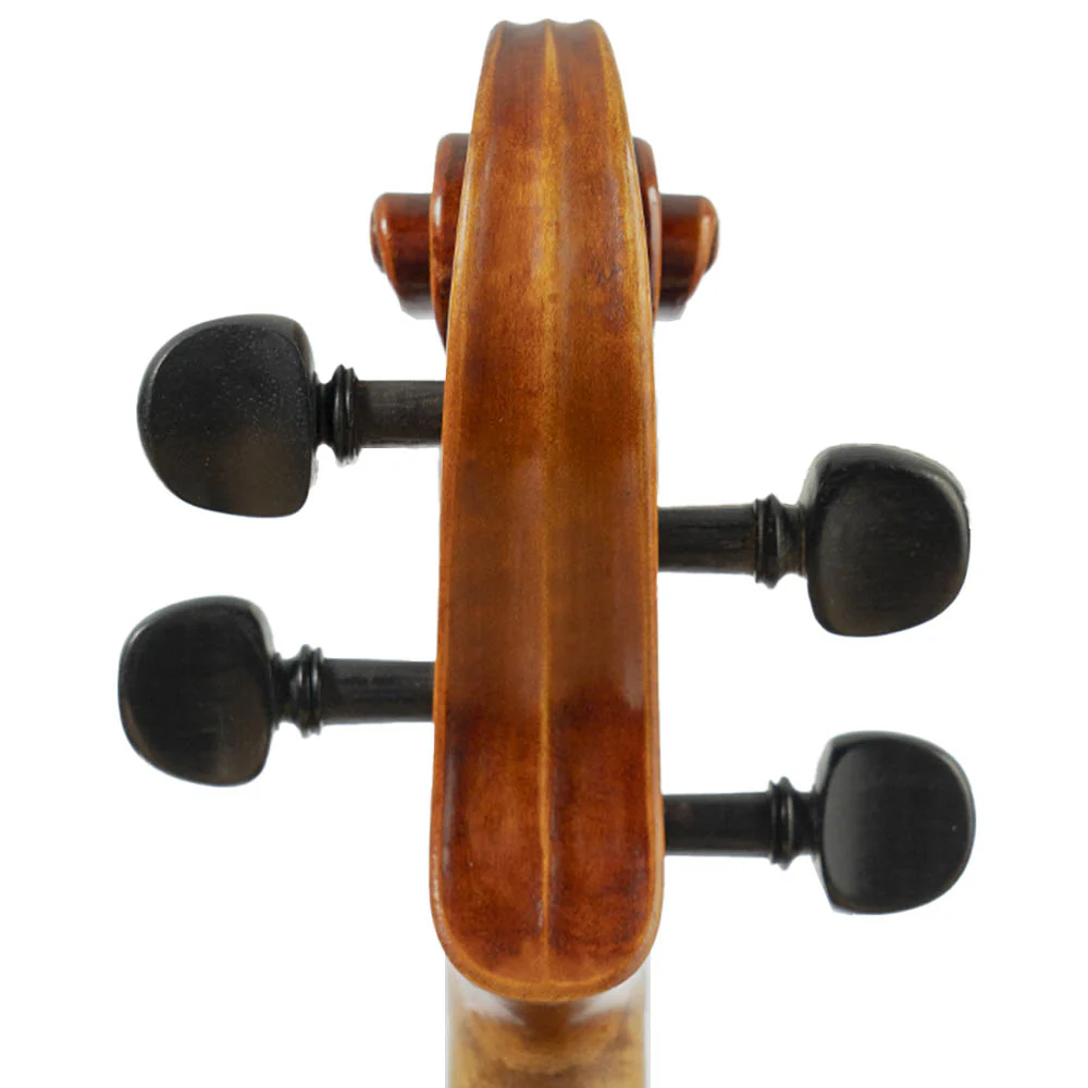 E.H. Roth IIR Violin, Bubenreuth-Erlangen, 1959 - Image 5