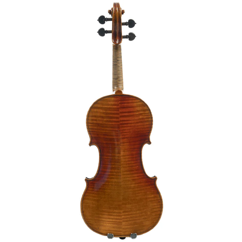 E.H. Roth IR Violin, Markneukirchen,1926 - Image 2