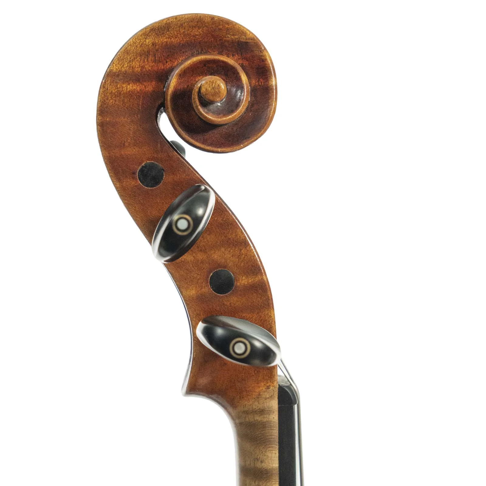 E.H. Roth IVR Violin, Markneukirchen, 1929 - Image 3