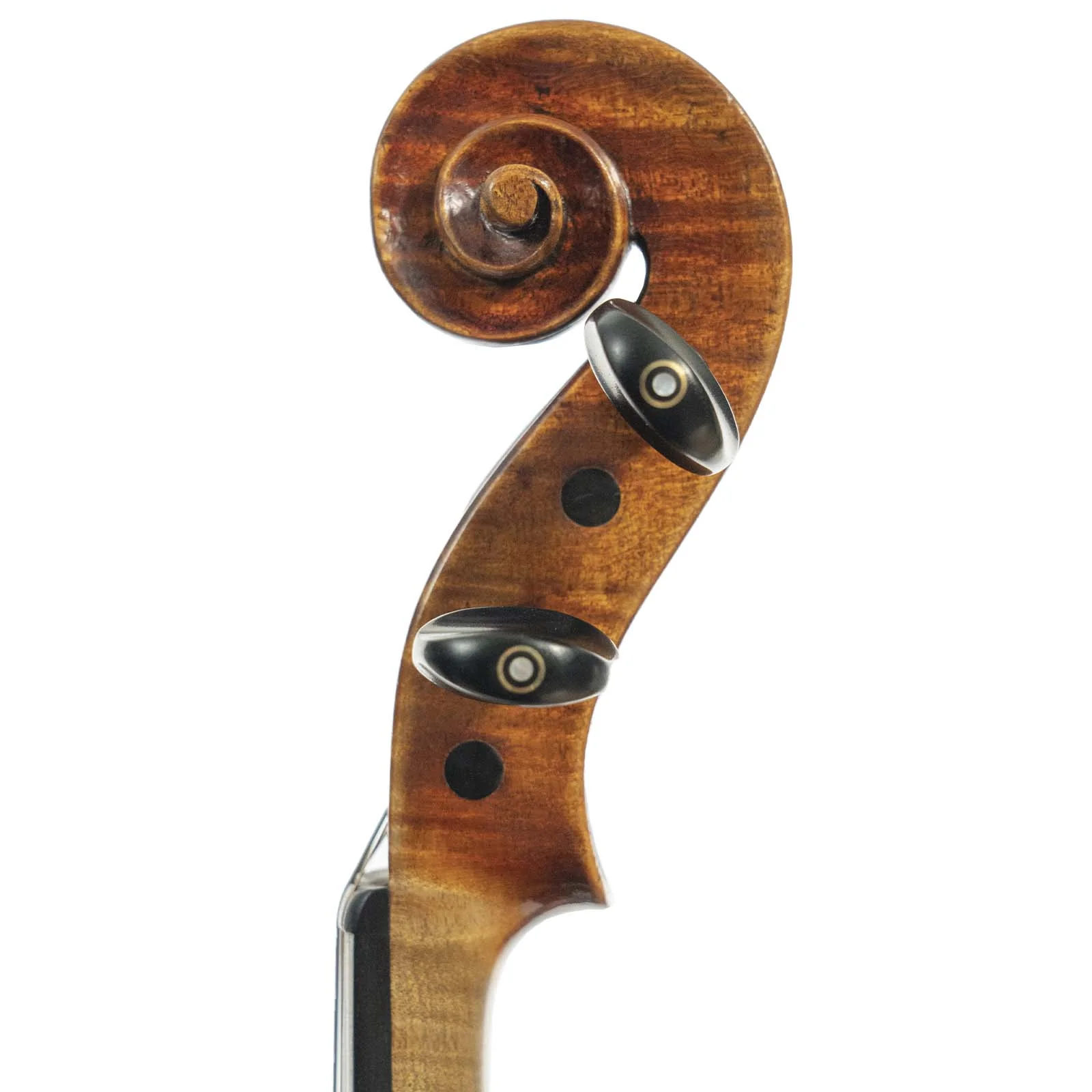 E.H. Roth IVR Violin, Markneukirchen, 1929 - Image 4