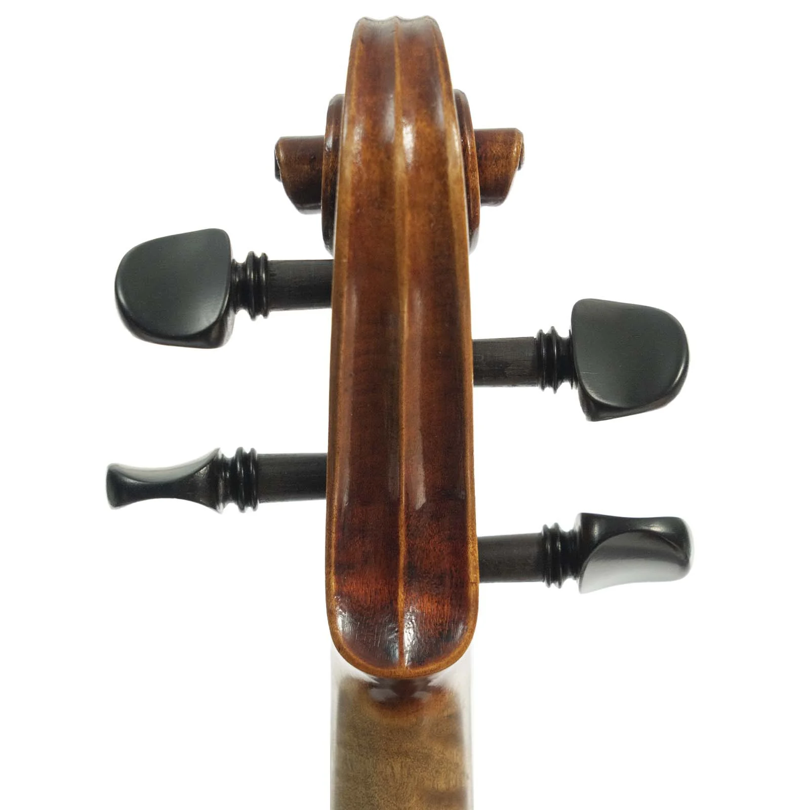 E.H. Roth IVR Violin, Markneukirchen, 1929 - Image 6