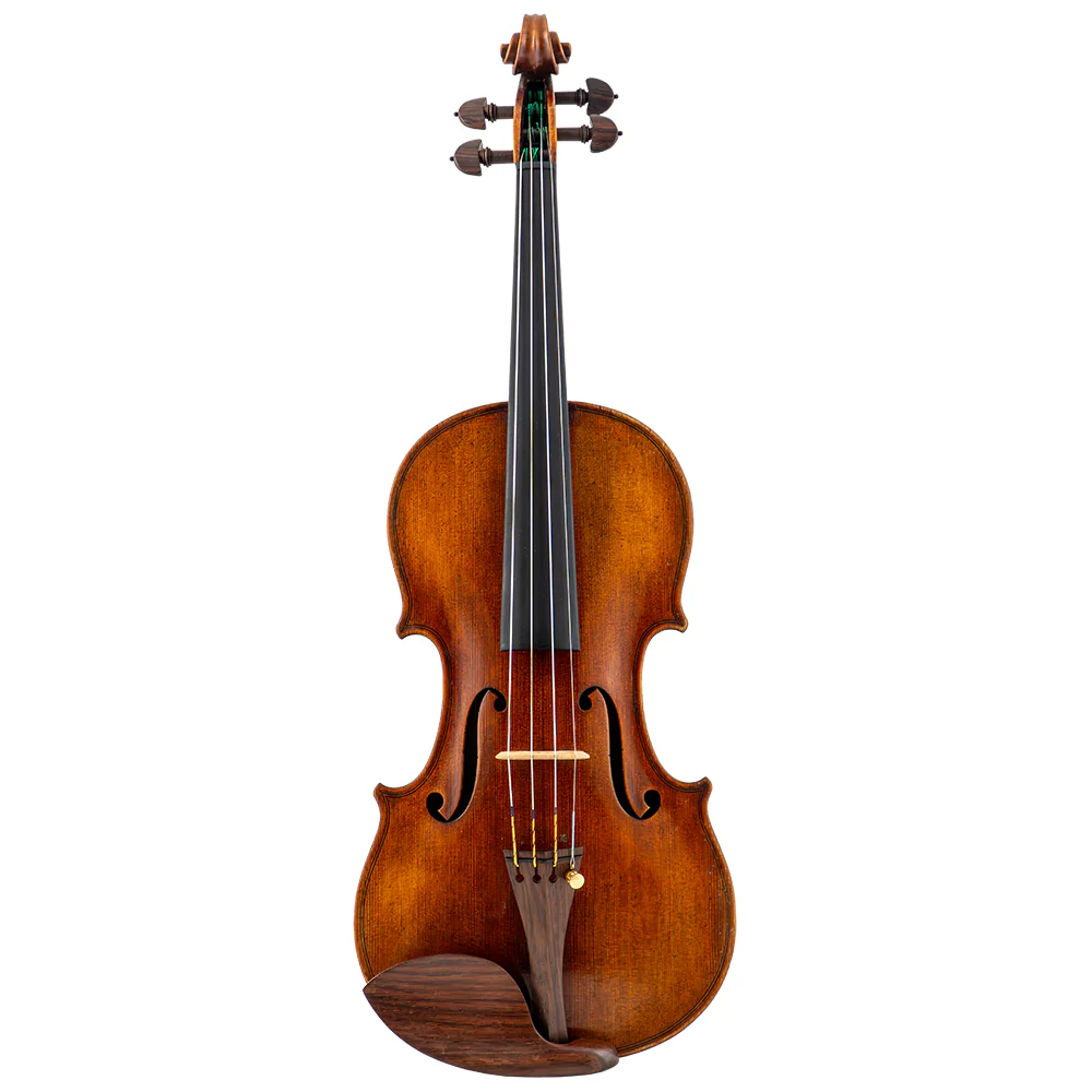 E.H. Roth "Strad" Violin, Markneukirchen, 1925