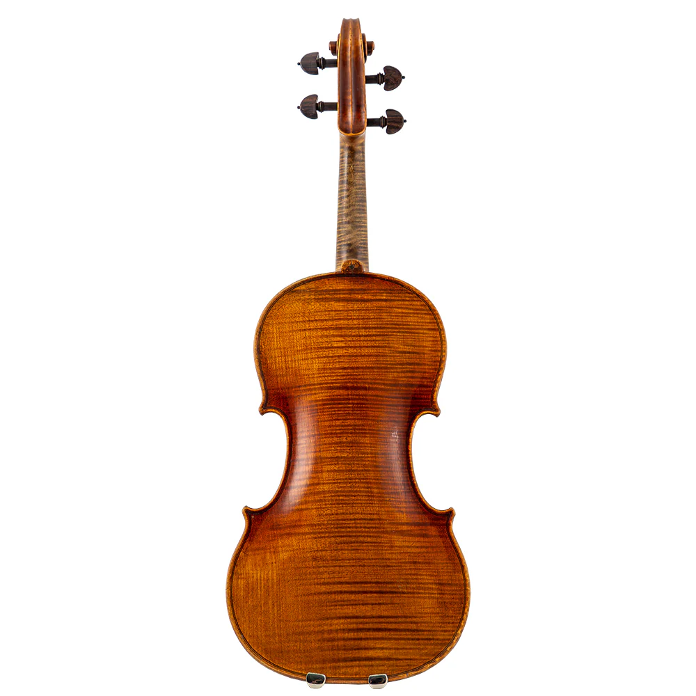 E.H. Roth "Strad" Violin, Markneukirchen, 1925 - Image 2