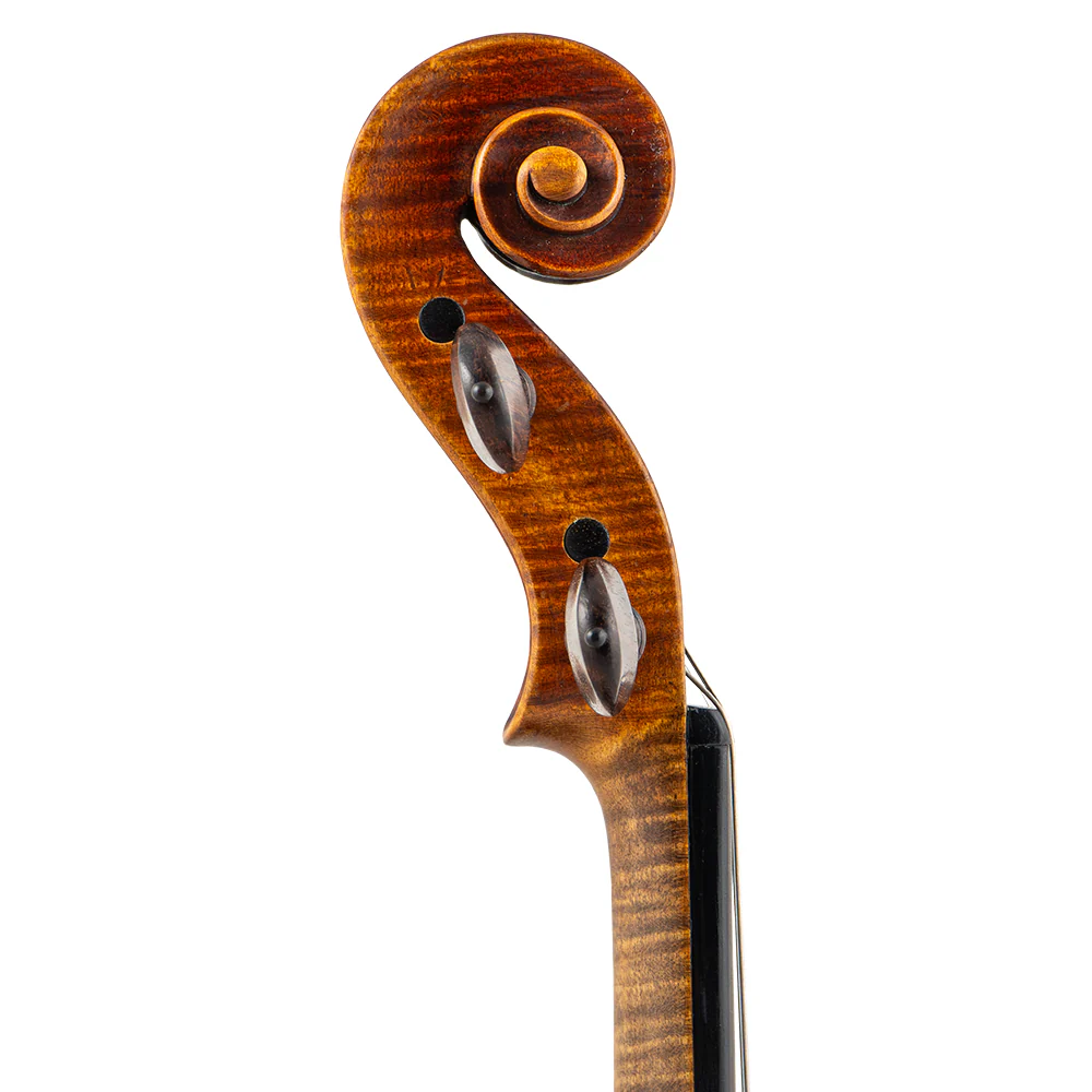 E.H. Roth "Strad" Violin, Markneukirchen, 1925 - Image 3