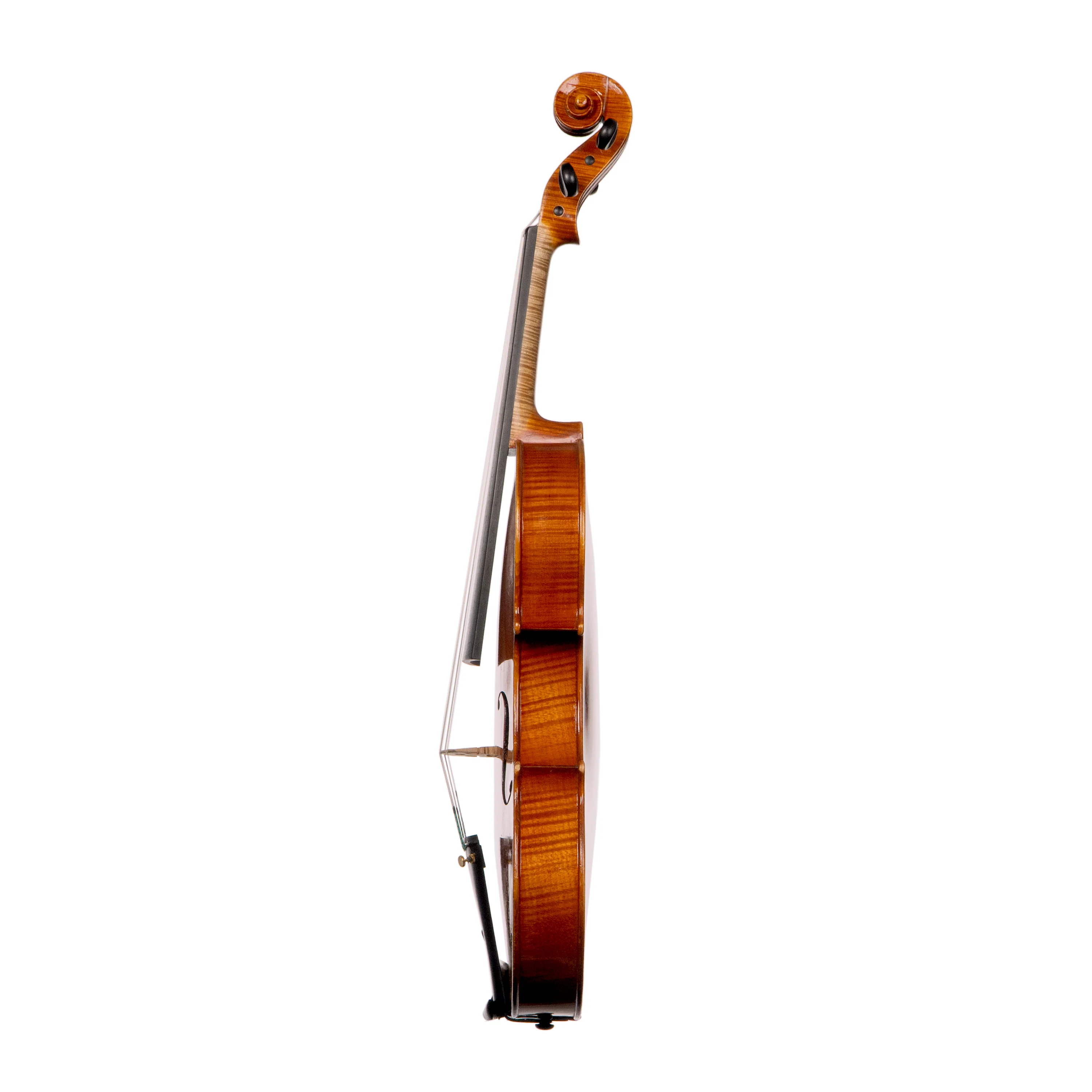 E.H. Roth Viola, Bubenreuth-Erlangen, 1961, 15.5" - Image 10