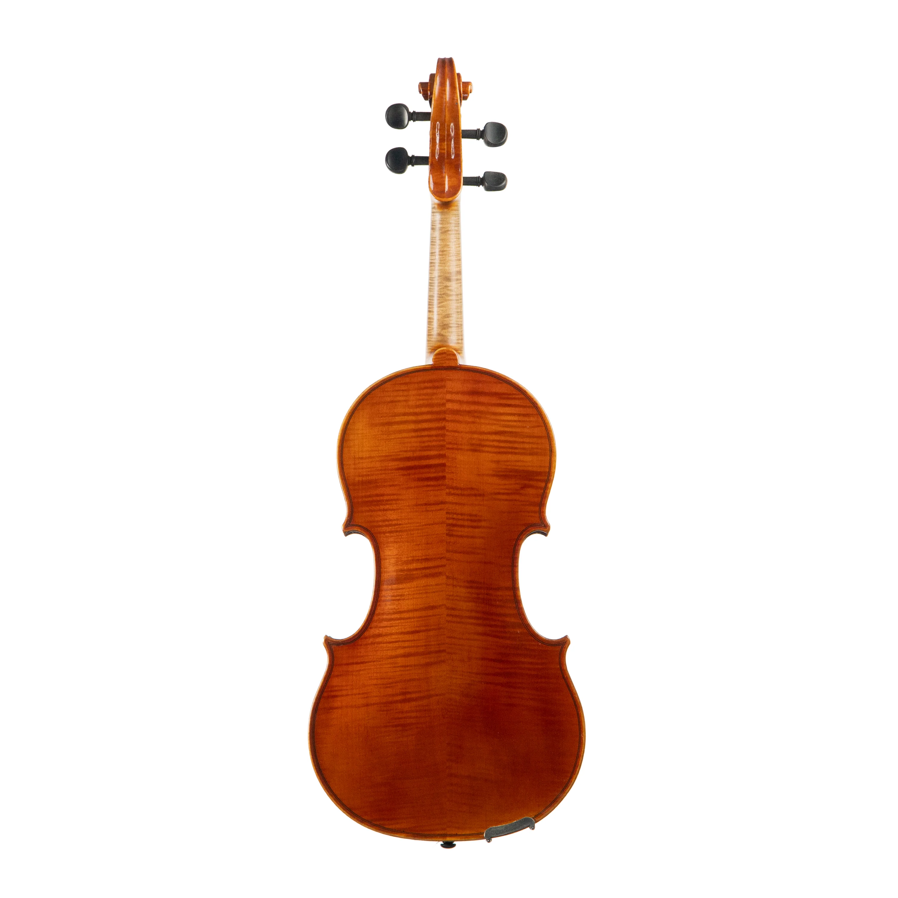 E.H. Roth Viola, Bubenreuth-Erlangen, 1961, 15.5" - Image 3