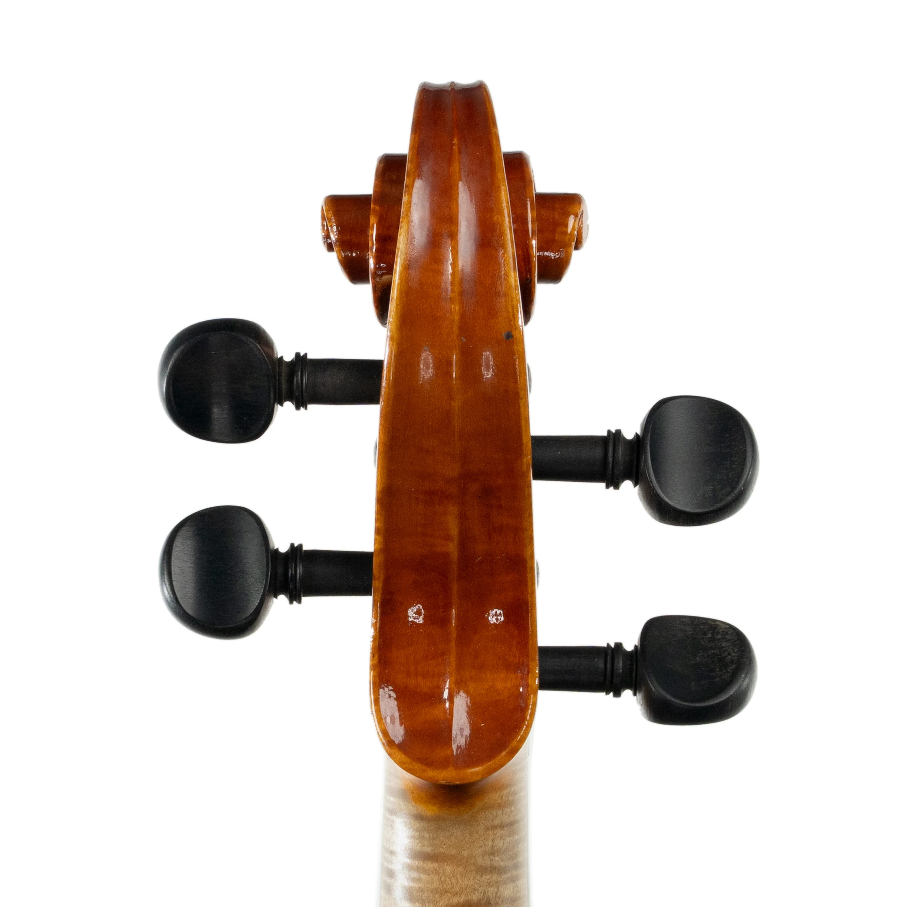E.H. Roth Viola, Bubenreuth-Erlangen, 1961, 15.5" - Image 8