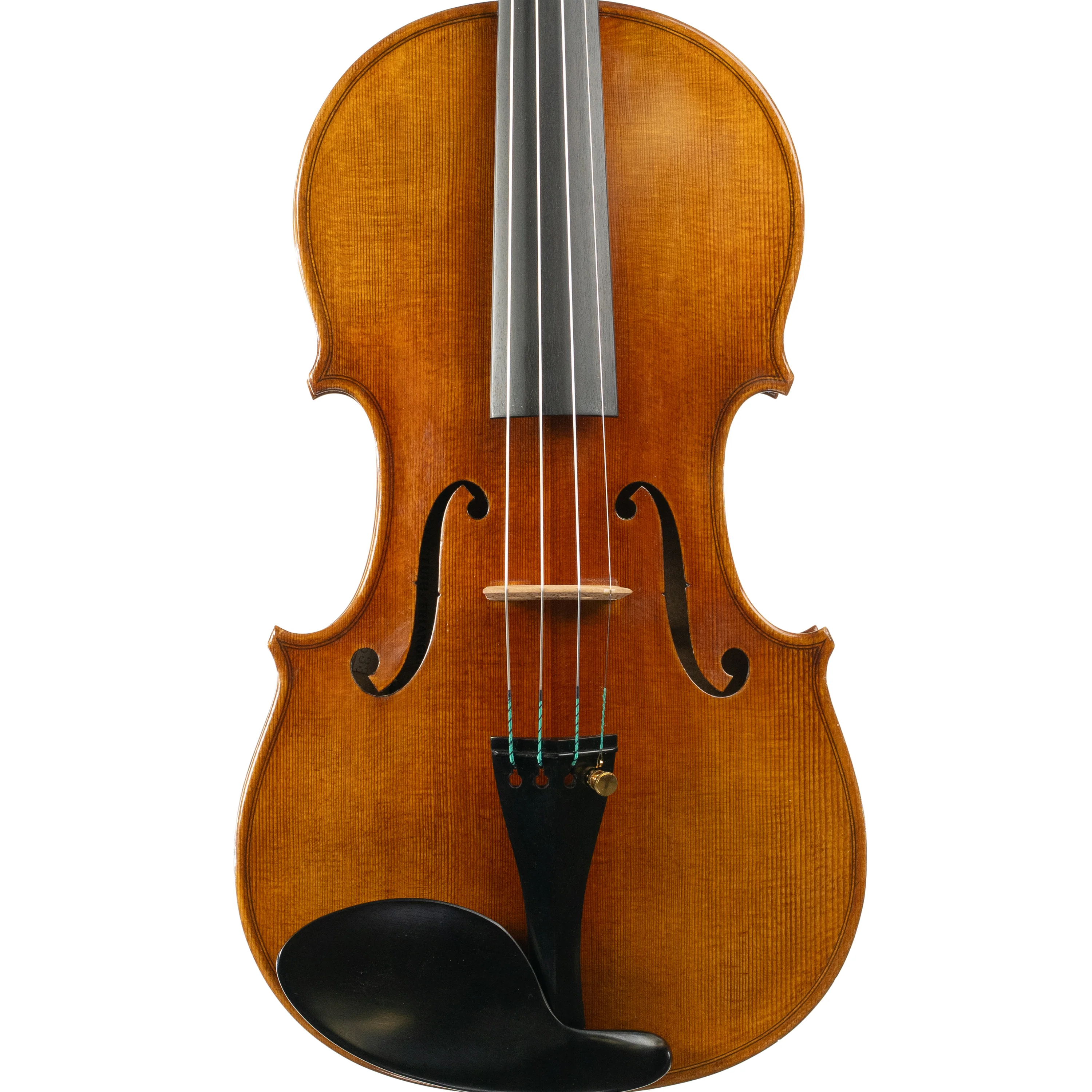 E.H. Roth Violin, Bubenreuth-Erlangen, 1992 - Image 2