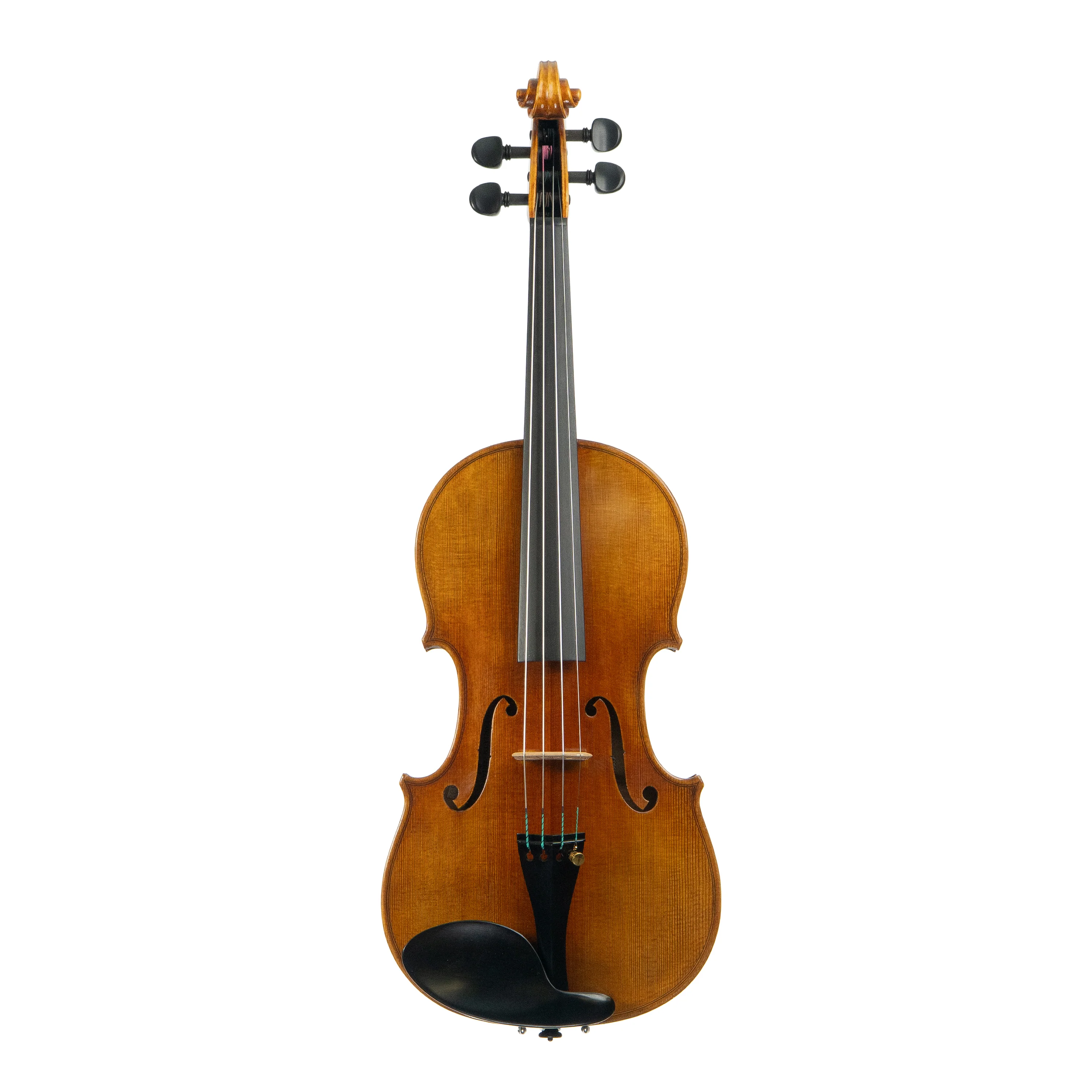 E.H. Roth Violin, Bubenreuth-Erlangen, 1992 - Image 3