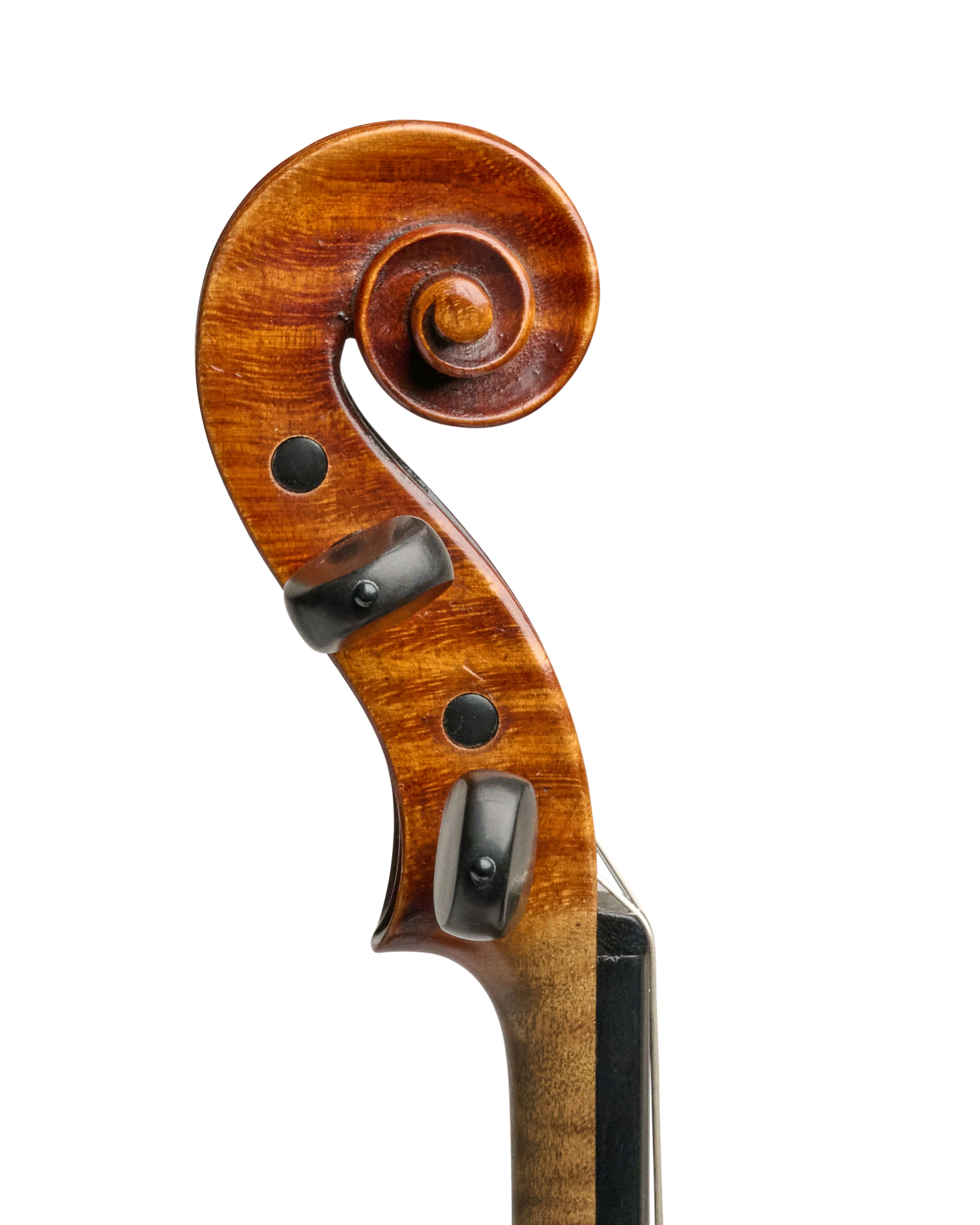 E.H. Roth Violin "Lupot" R100, Markneukirchen, 1925 - Image 3