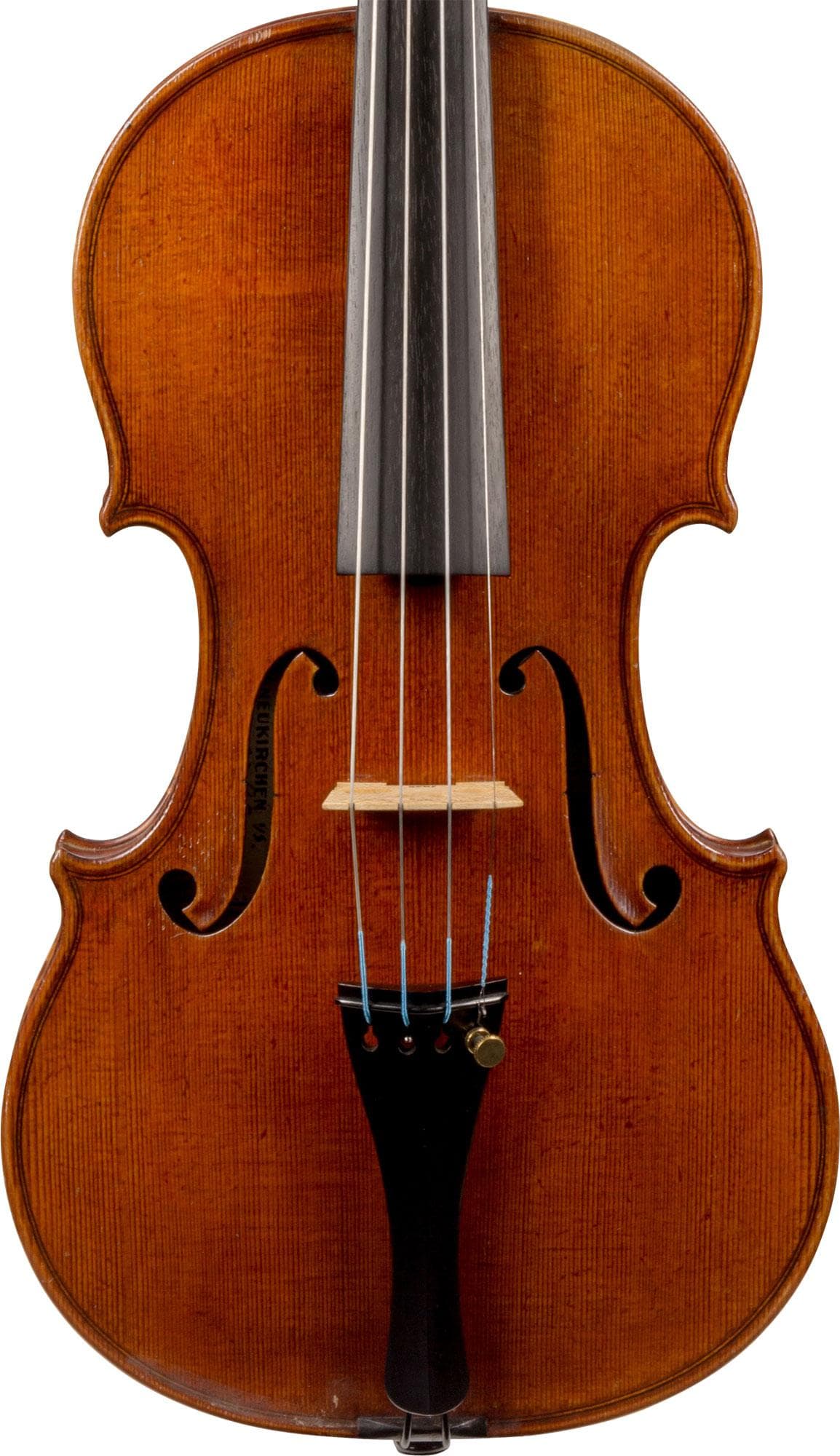 E.H. Roth Violin, Markneukirchen, 1945 - Image 2