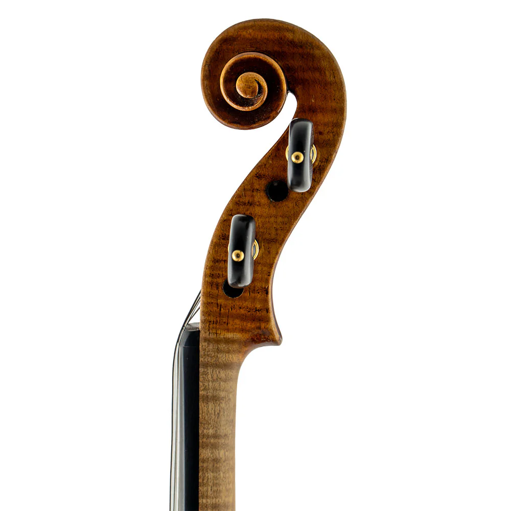 E.H. Roth Violin, VR, Markneukirchen, 1927 - Image 4