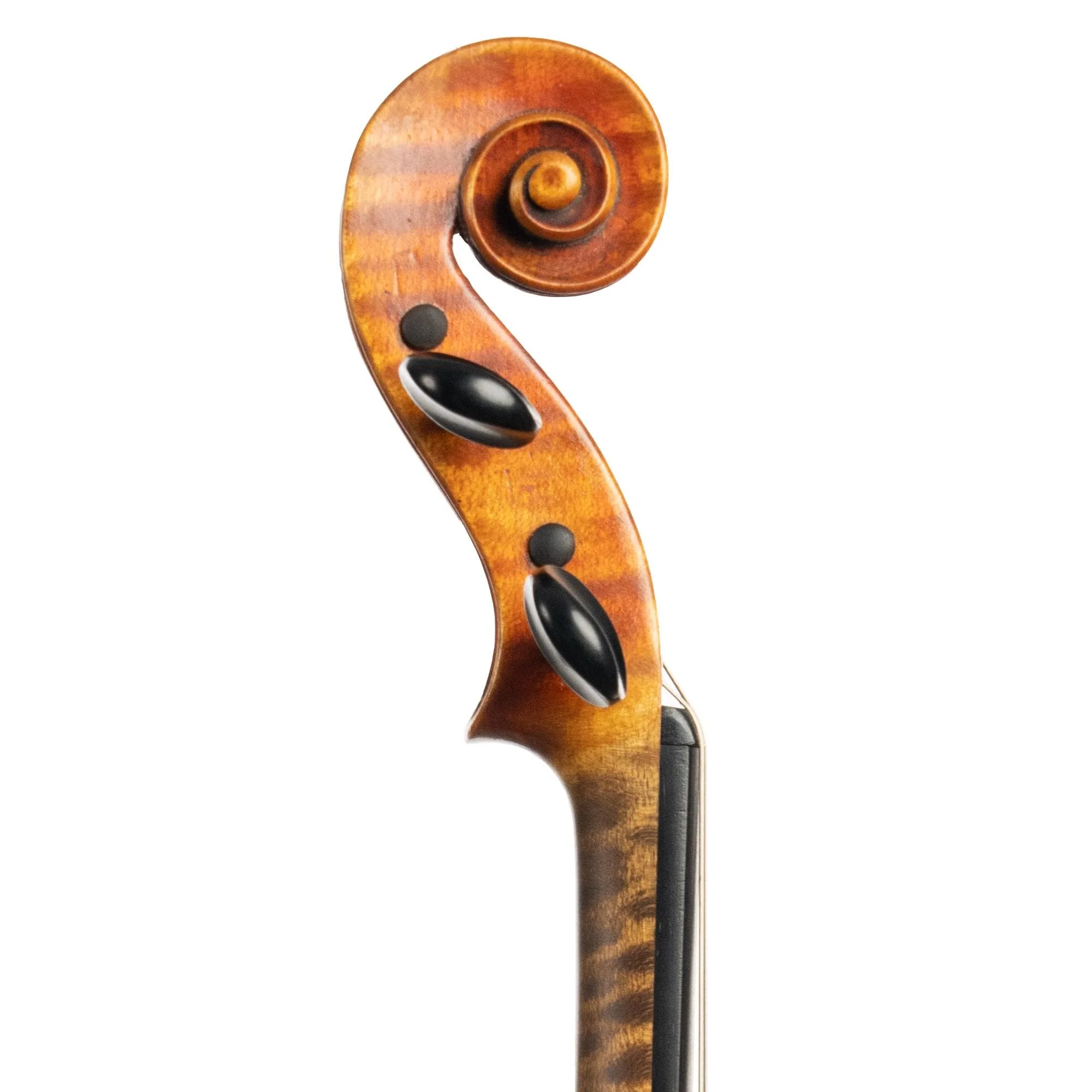 E.H. Roth VIR Violin, Markneukirchen, 1923 - Image 4