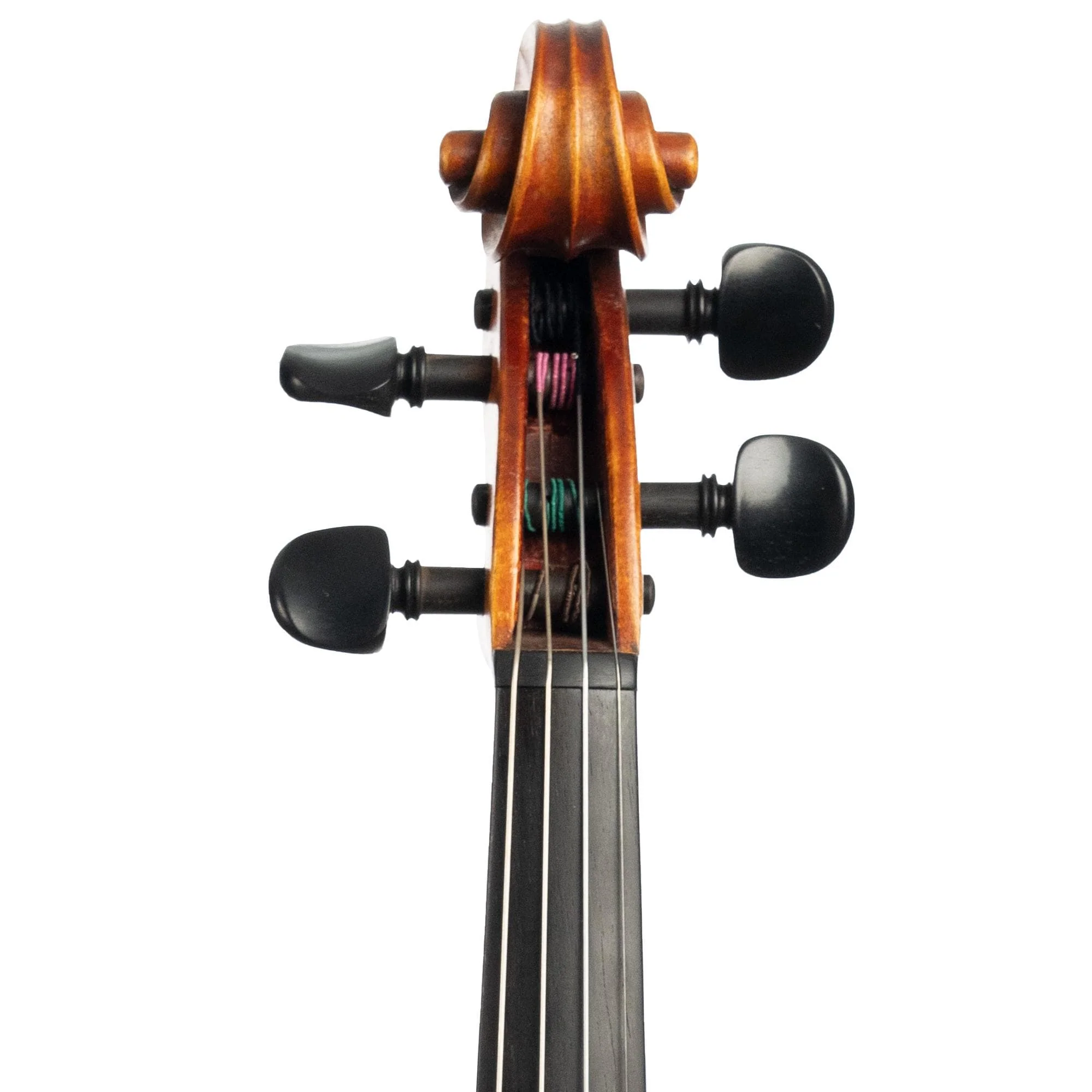 E.H. Roth VIR Violin, Markneukirchen, 1923 - Image 6