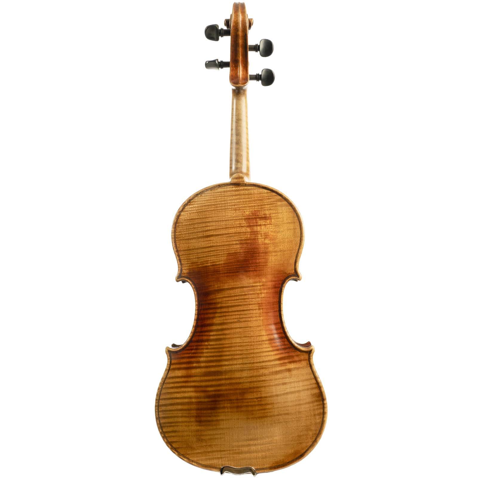 E.R. Schmidt Violin, Markneukirchen, c.1900 - Image 2