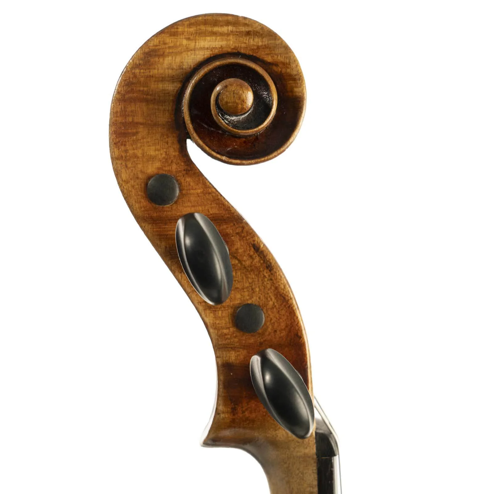 E.R. Schmidt Violin, Markneukirchen, c.1900 - Image 3