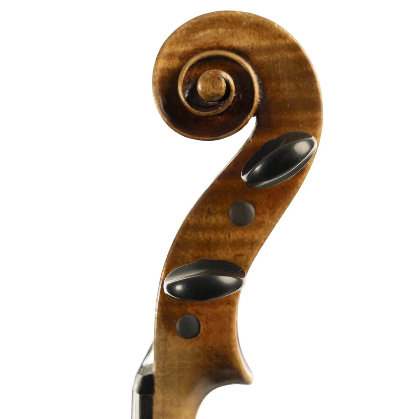 E.R. Schmidt Violin, Markneukirchen, c.1900 - Image 4