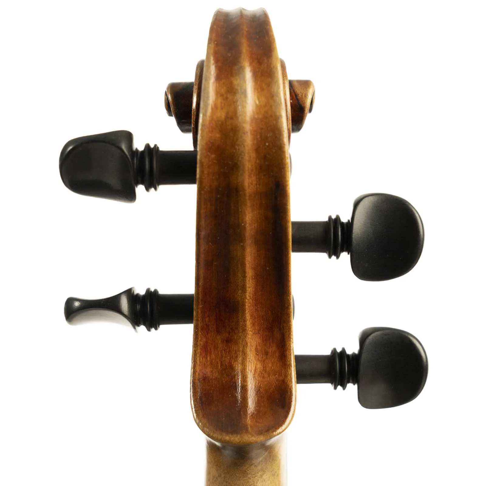 E.R. Schmidt Violin, Markneukirchen, c.1900 - Image 6