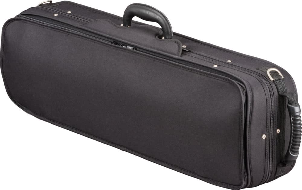 American Case Eagle French-Style Violin Case - Image 4