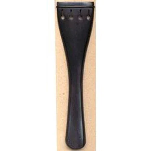 Ebony Cello Tailpiece