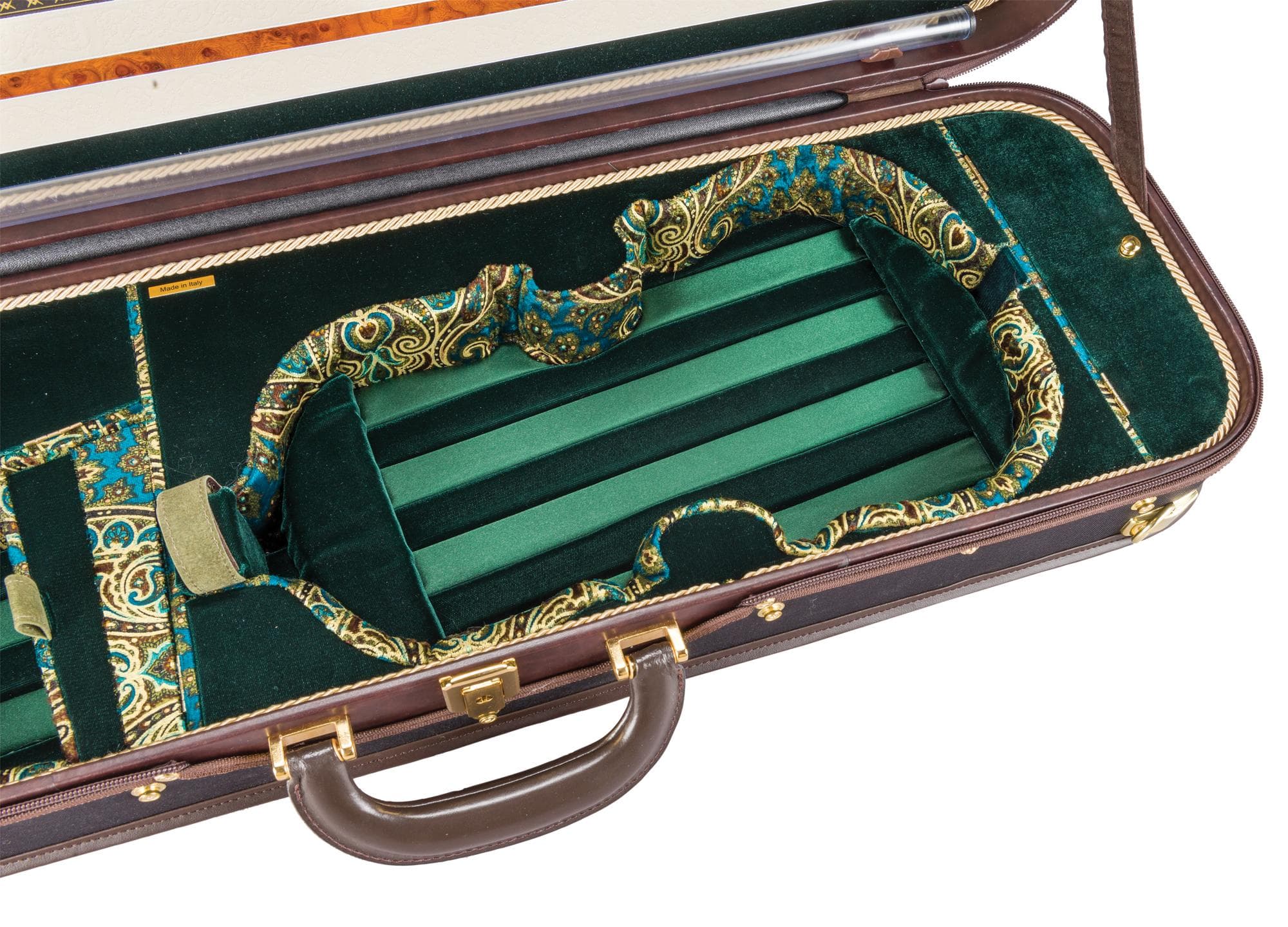 Musafia Enigma Leggero Violin Case - Image 3