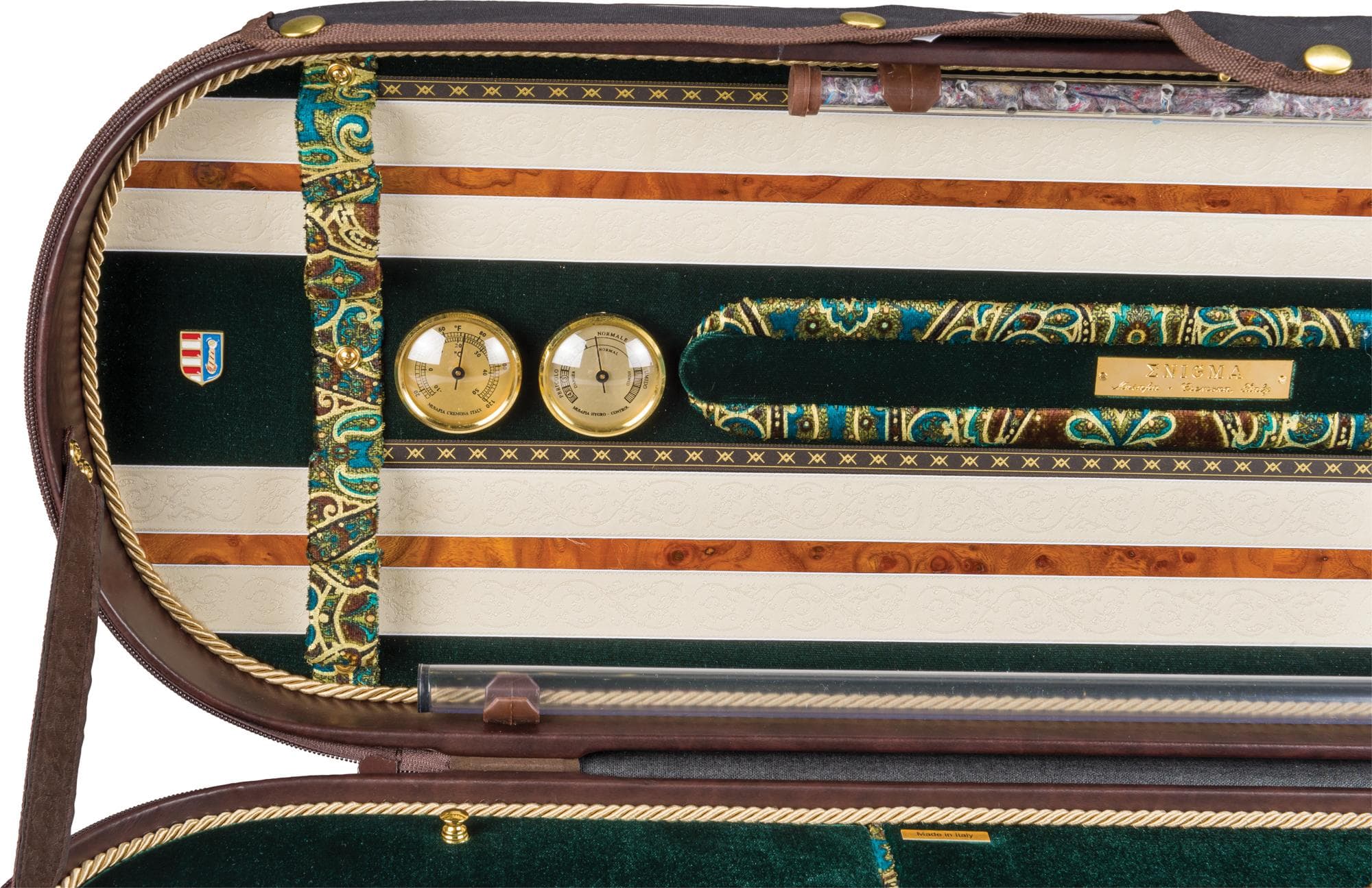 Musafia Enigma Leggero Violin Case - Image 4