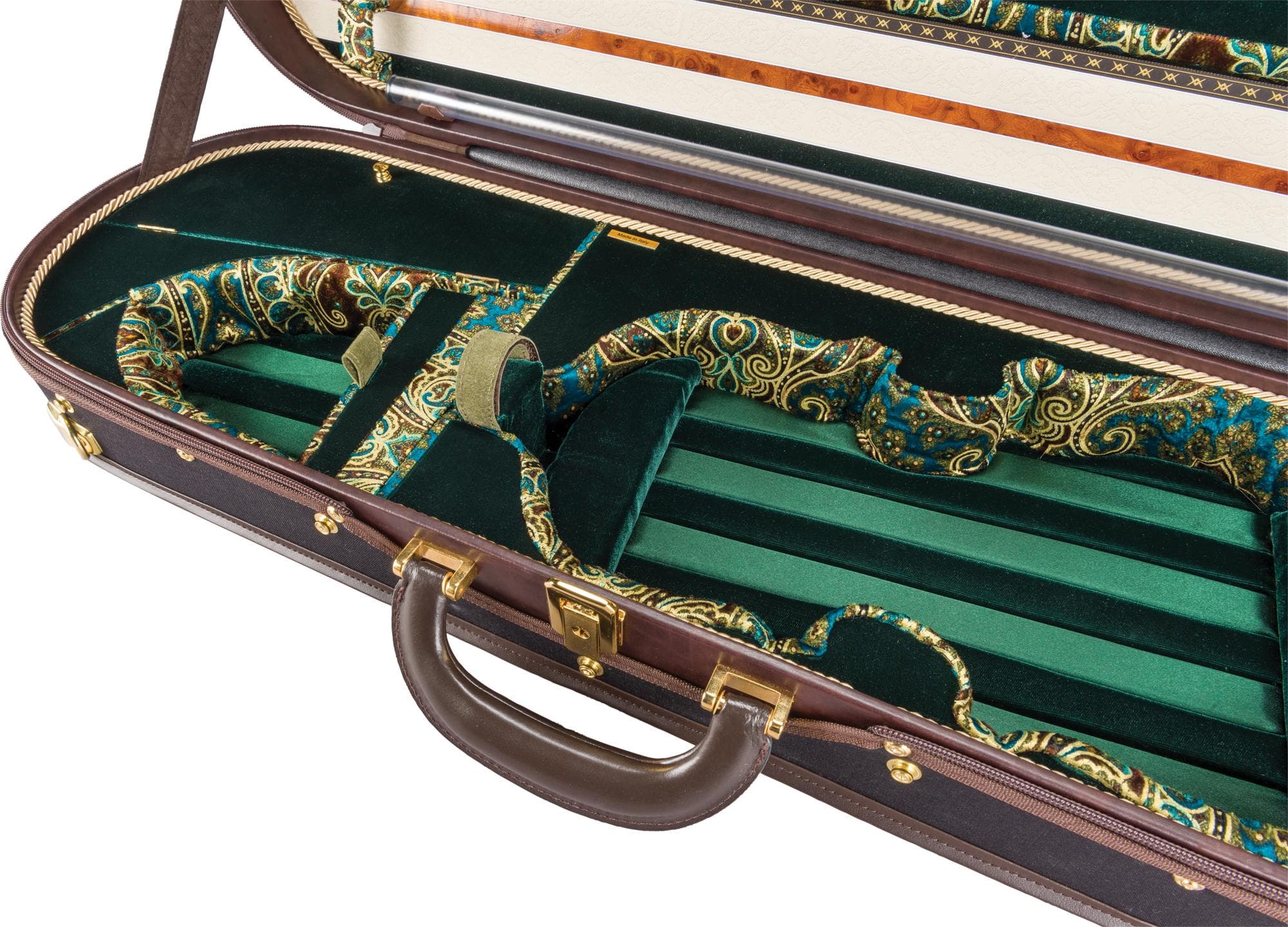 Musafia Enigma Leggero Violin Case - Image 5