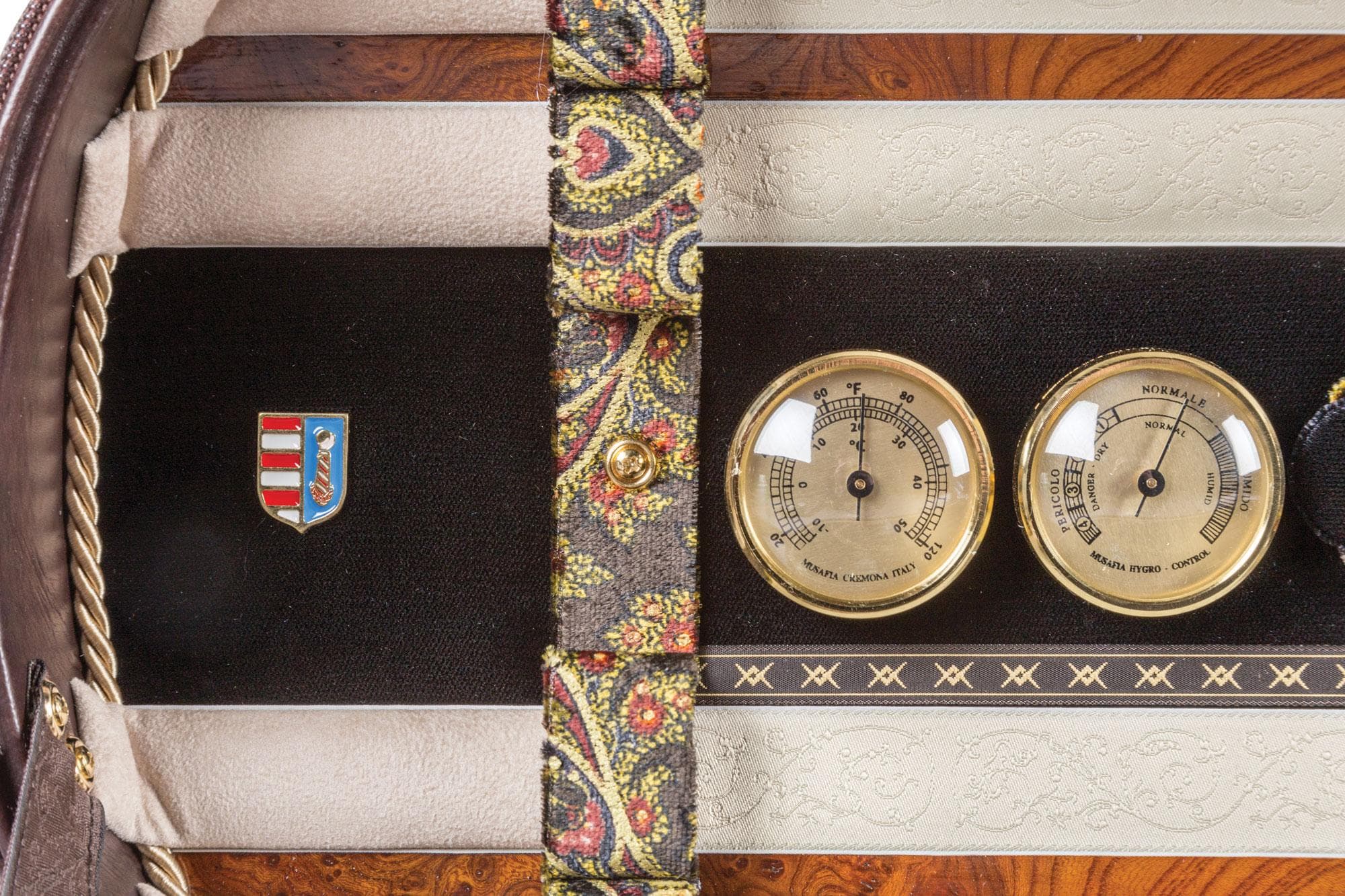 Musafia Enigma Violin Case - Image 6