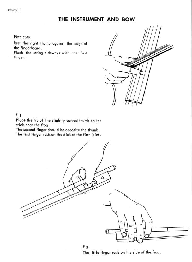 Etling, Forest - Solo Time For Strings, Book 2 - Cello - Alfred Music Publishing - Image 2