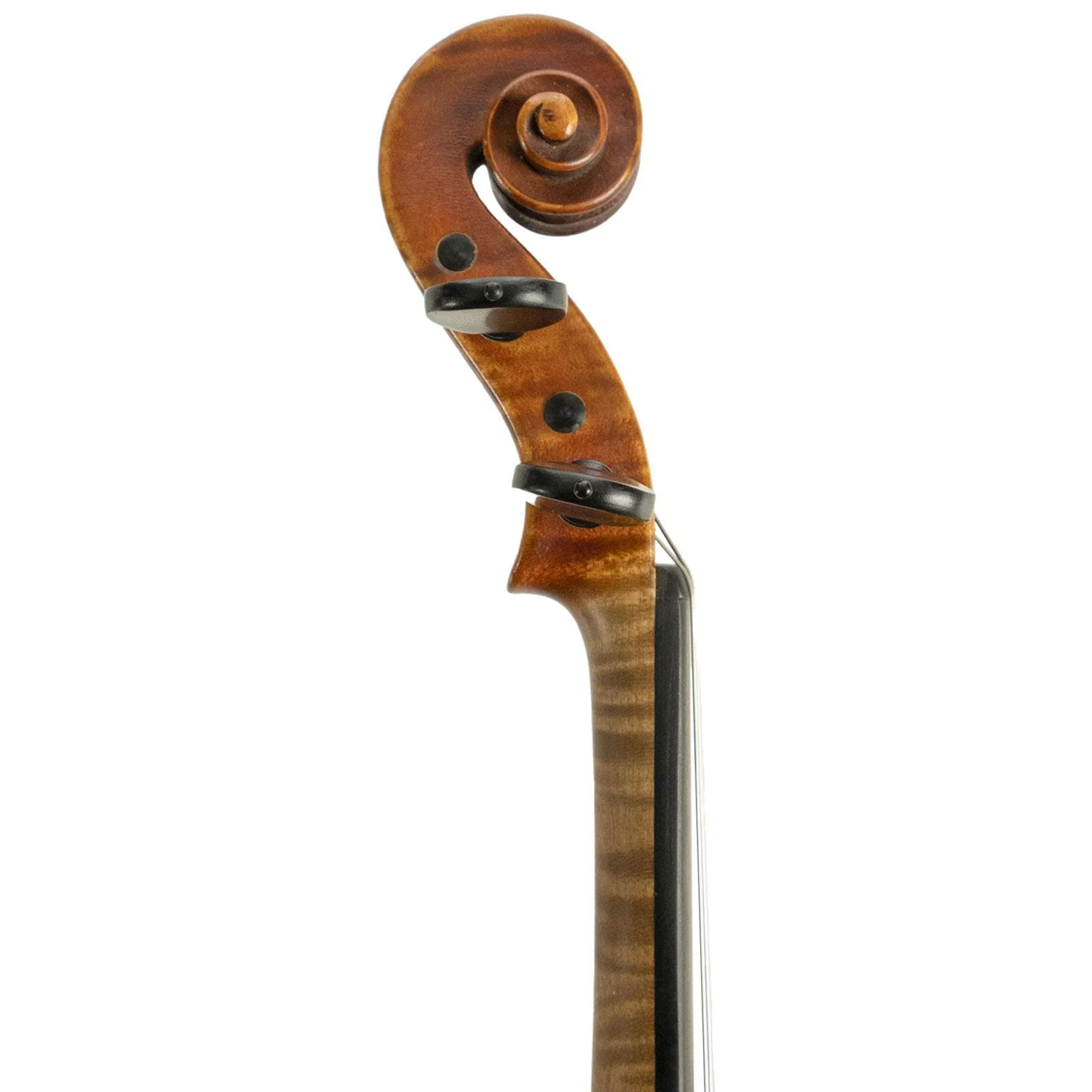 Eugen Meinel Violin, Markneukirchen, 1928 - Image 6