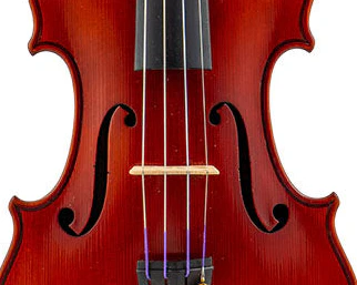 Eugen Meinel Violin, Markneukirchen, c.1925