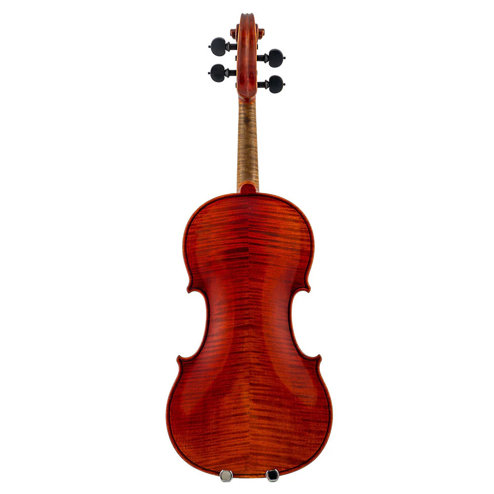 Eugen Meinel Violin, Markneukirchen, c.1925 - Image 3