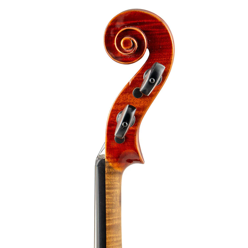 Eugen Meinel Violin, Markneukirchen, c.1925 - Image 5