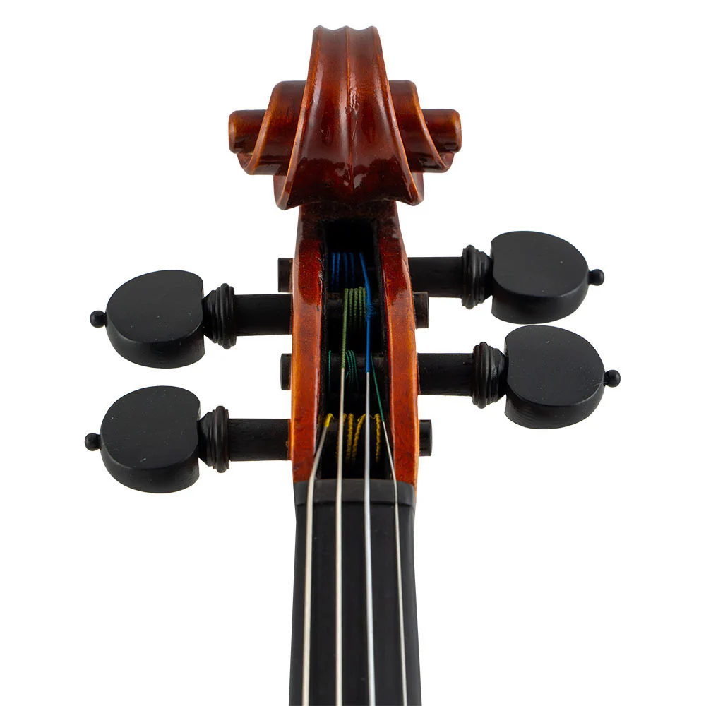 Eugen Meinel Violin, Markneukirchen, c.1925 - Image 6