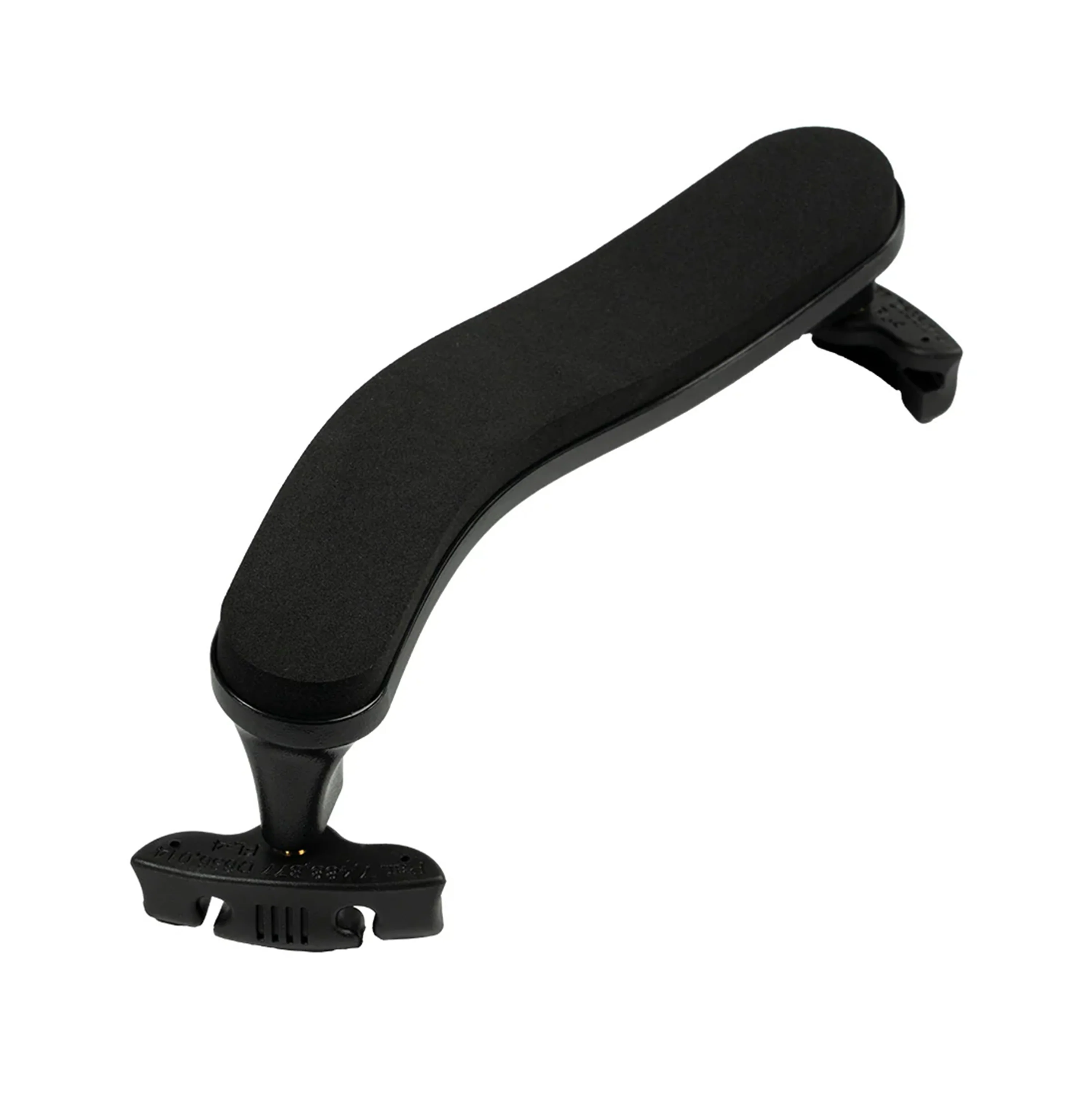 Everest Easy Shoulder Rest - 4/4 & 14" Size - Image 4