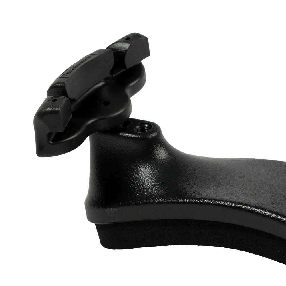 Everest Easy Shoulder Rest - 4/4 & 14" Size - Image 5