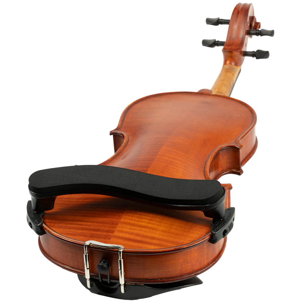 Everest Easy Shoulder Rest - 4/4 & 14" Size - Image 6