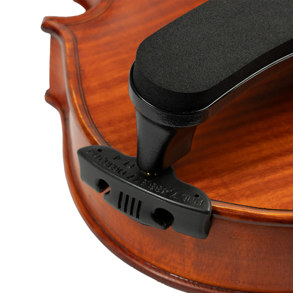 Everest Easy Shoulder Rest - 4/4 & 14" Size - Image 7