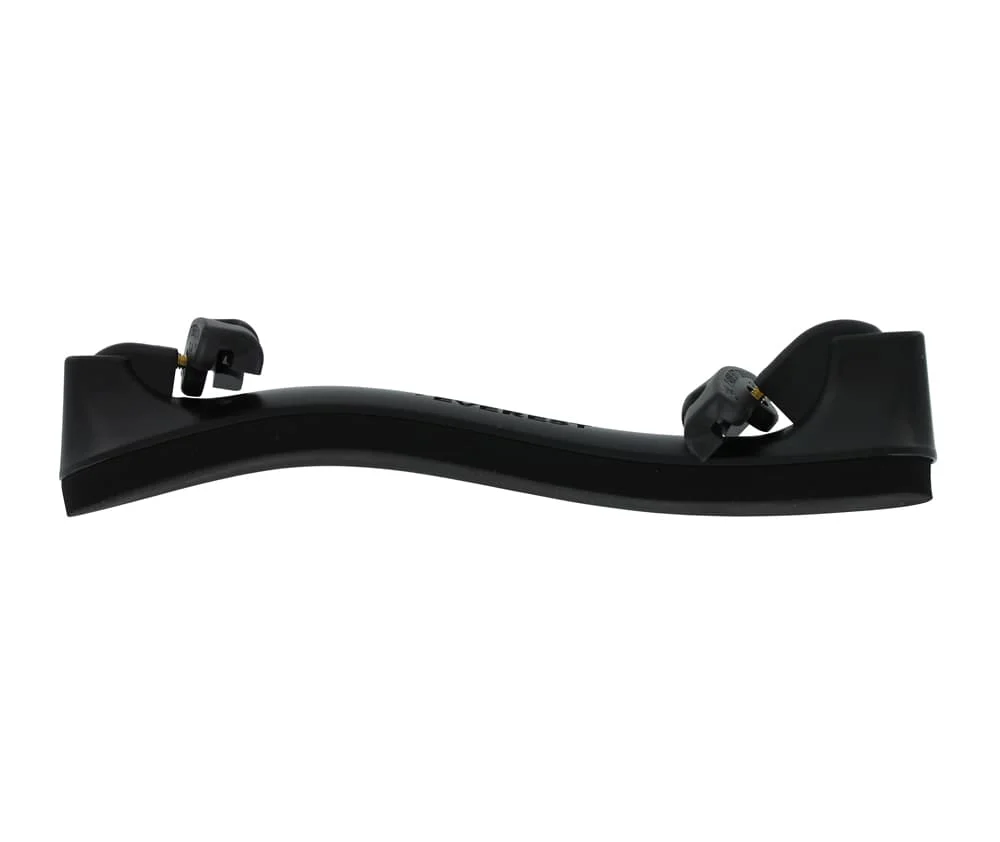 Everest Foldable Shoulder Rest - 4/4 & 14" Size