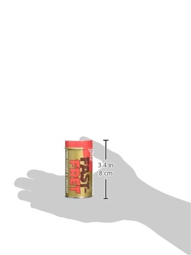 Fast Fret String and Fingerboard Lubricant - Image 4