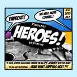 Fiddlers Restrung Heroes CD