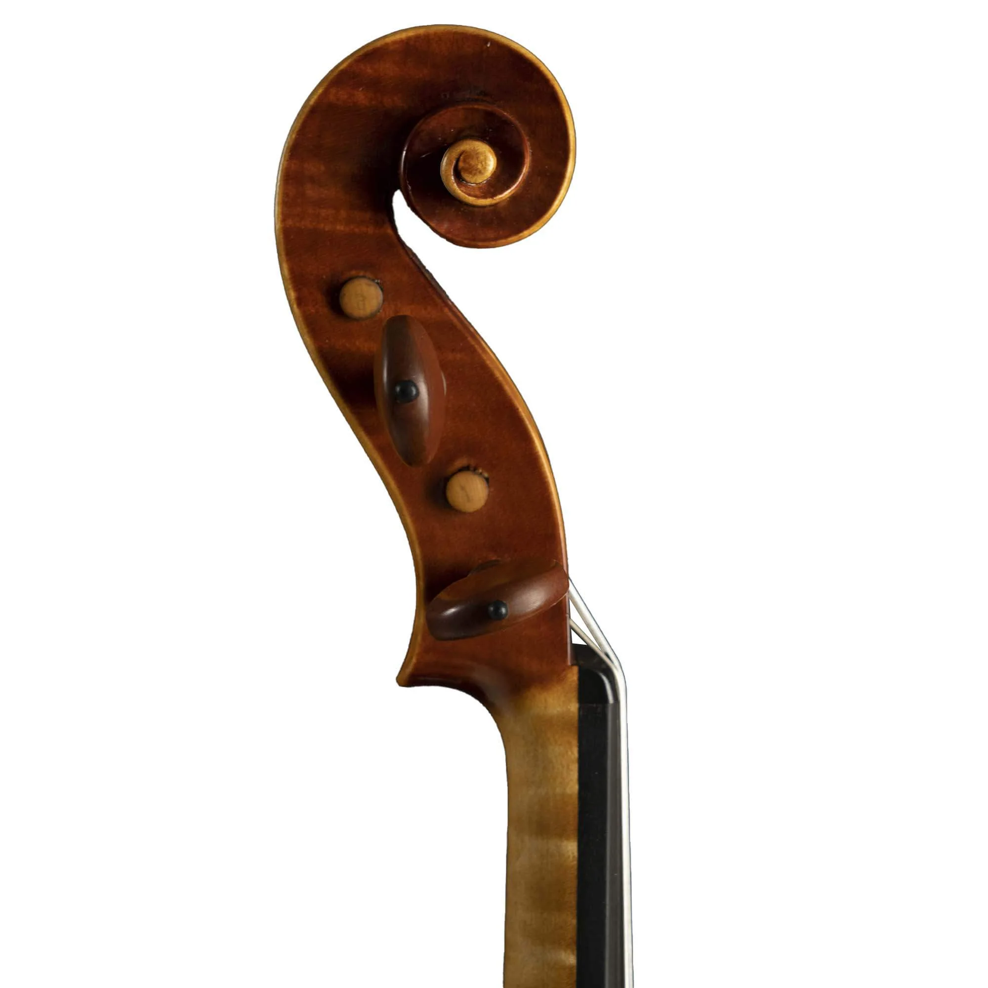 Finkel Atelier Violin, Switzerland, c.1996 - Image 3