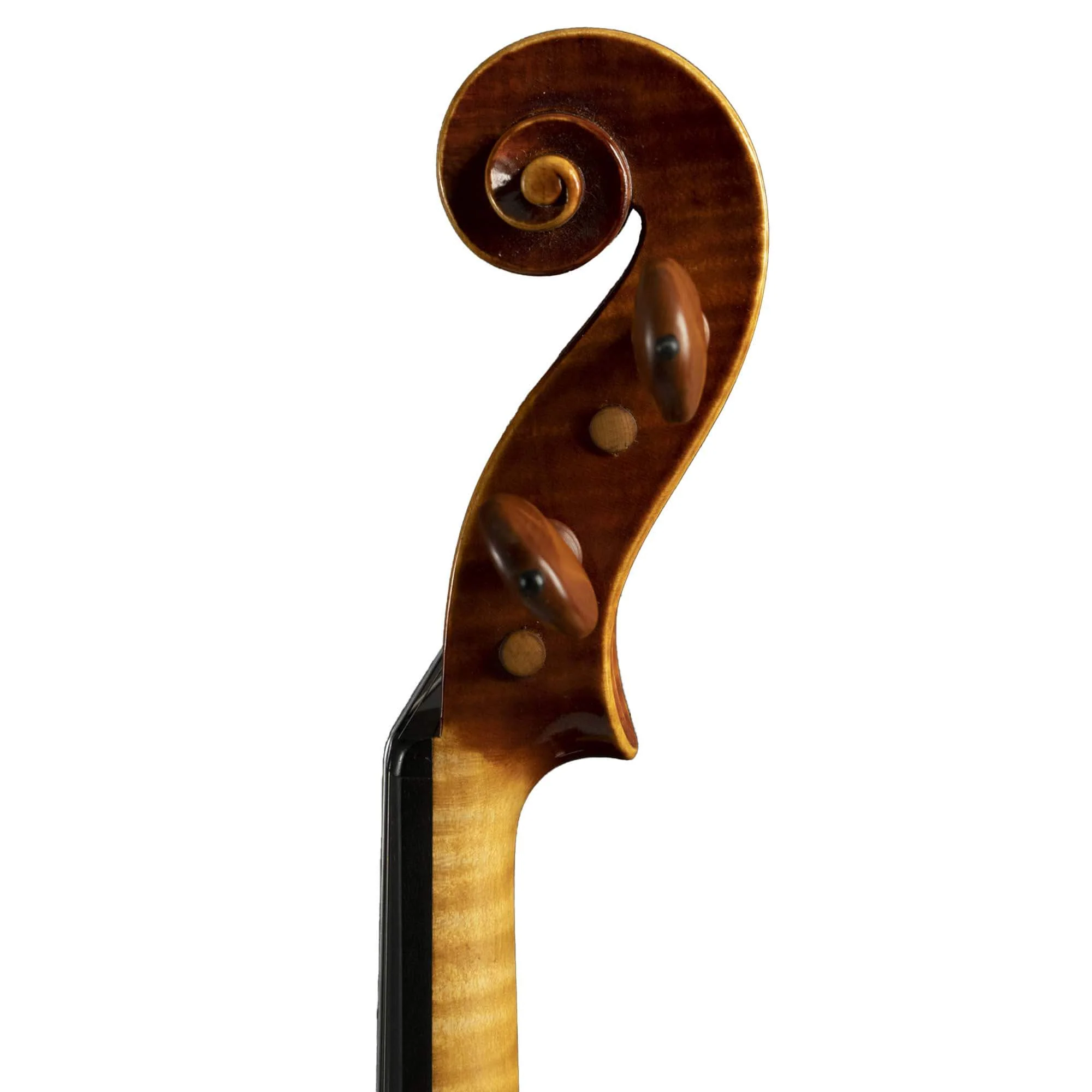 Finkel Atelier Violin, Switzerland, c.1996 - Image 4