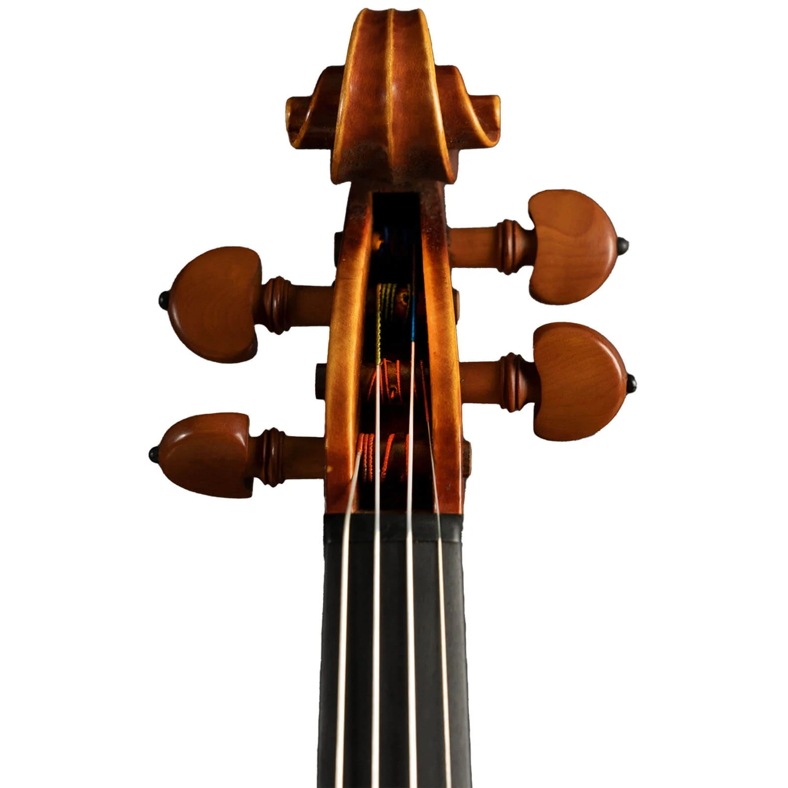Finkel Atelier Violin, Switzerland, c.1996 - Image 5