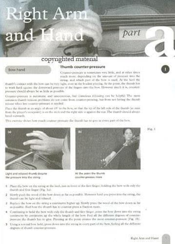 Fischer, Simon - Basics: 300 Exercises and Practice Routines for the Violin - Edition Peters - Image 6