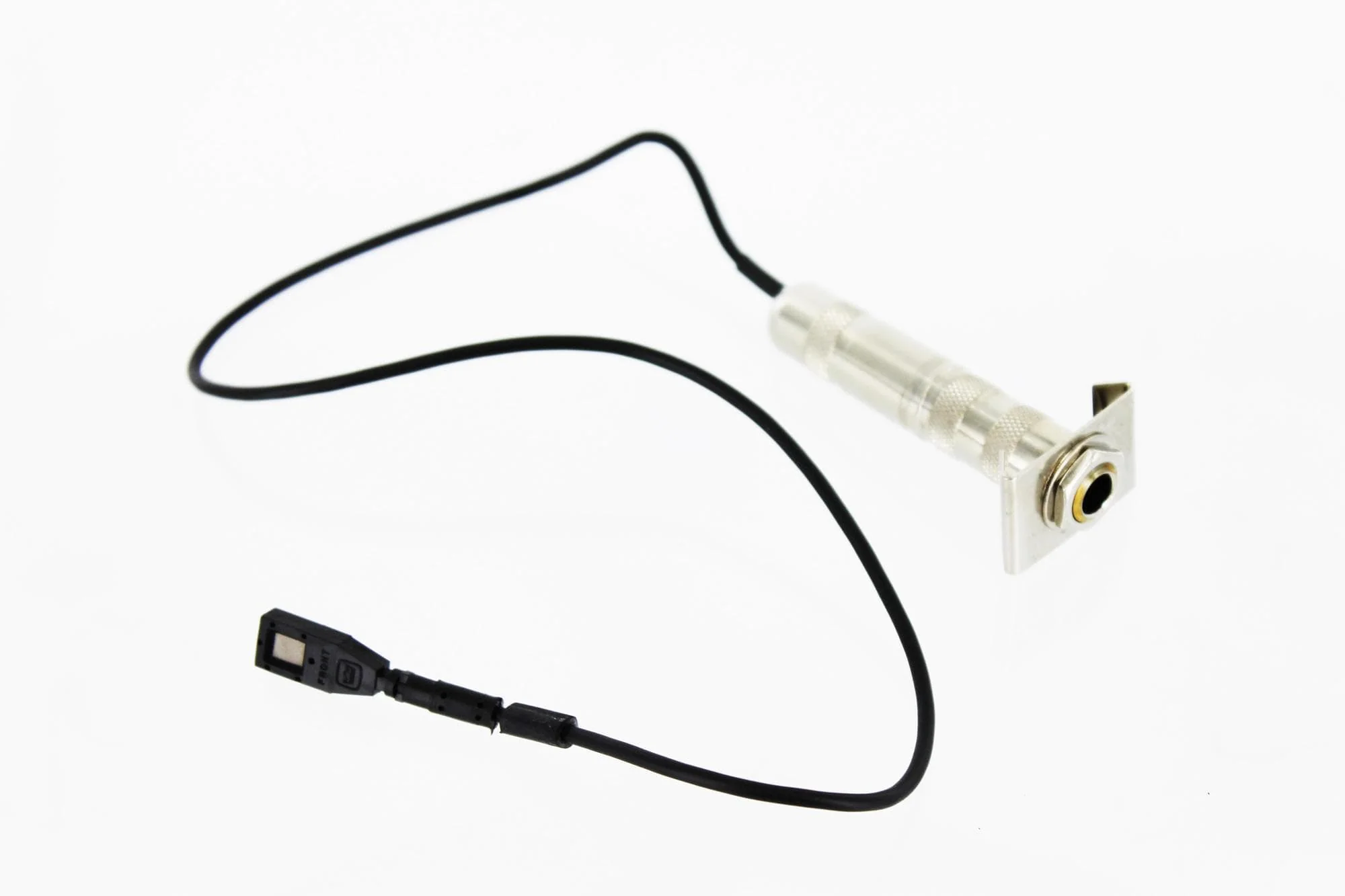 Fishman Bass Microphone Assembly
