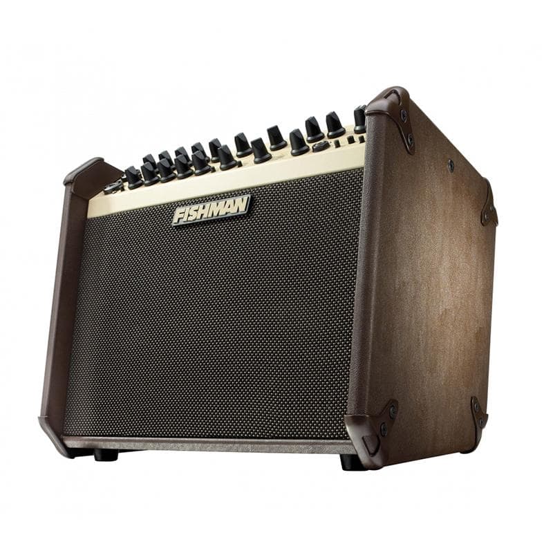 Fishman Loudbox Artist Amp