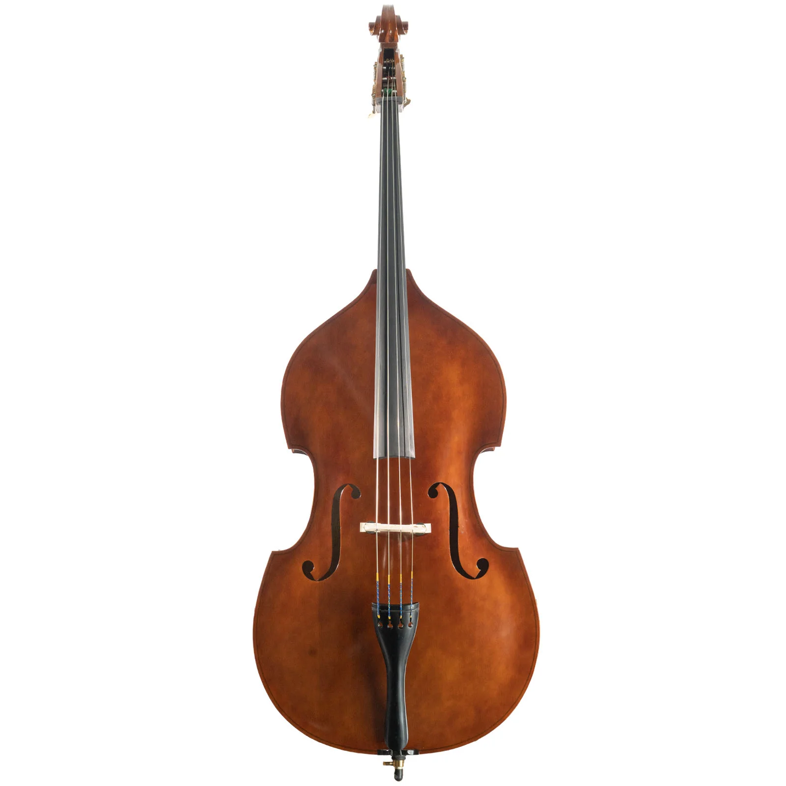 Franz Hoffmann® Amadeus Double Bass Deluxe Outfit - Image 2